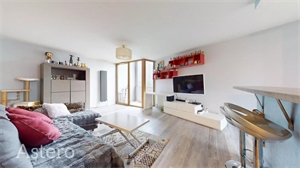 t3 à la vente -   93100  MONTREUIL, surface 68 m2 vente t3 - UBI441051932